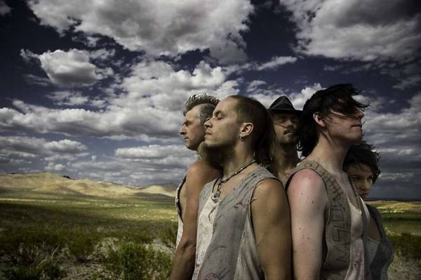 interview Sleepytime Gorilla Museum